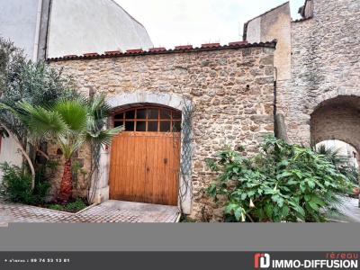 For sale 6 rooms 213 m2 Aude (11120) photo 4