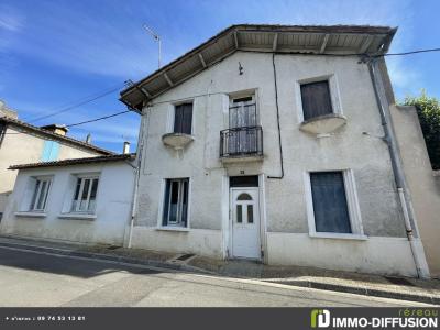 For sale CENTRE VILLE 140 m2 Gers (32500) photo 0