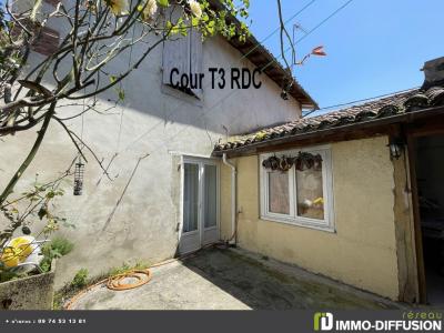 For sale CENTRE VILLE 140 m2 Gers (32500) photo 4