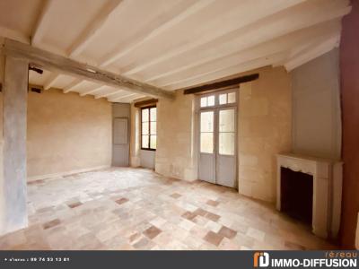 Annonce Vente 6 pices Maison  41