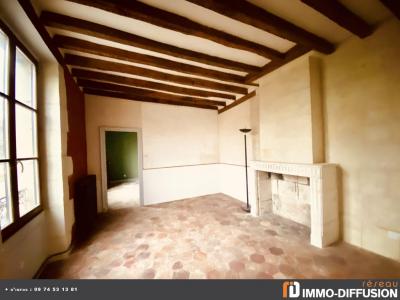 Acheter Maison  143000 euros