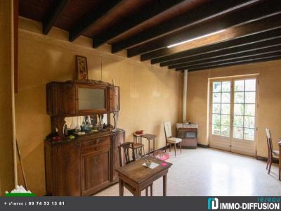 Acheter Maison  89500 euros