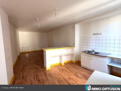 Annonce Vente Appartement  55