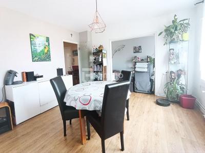 Annonce Vente 4 pices Maison Roubaix 59