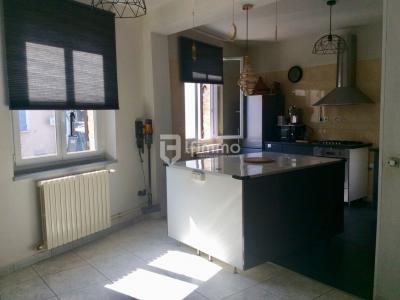 For sale Mureaux 5 rooms 90 m2 Yvelines (78130) photo 0