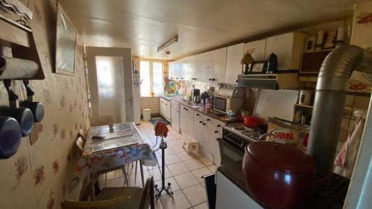 Life-annuity Franxault 3 rooms 77 m2 Cote d'or (21170) photo 2