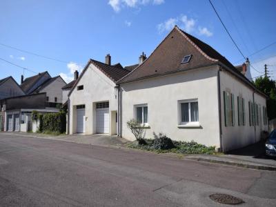 Life-annuity Seurre 5 rooms 165 m2 Cote d'or (21250) photo 1