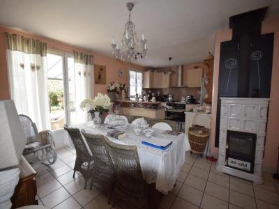 Life-annuity Chalon-sur-saone 5 rooms 98 m2 Saone et loire (71100) photo 3