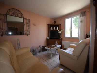 Life-annuity Chalon-sur-saone 5 rooms 98 m2 Saone et loire (71100) photo 4