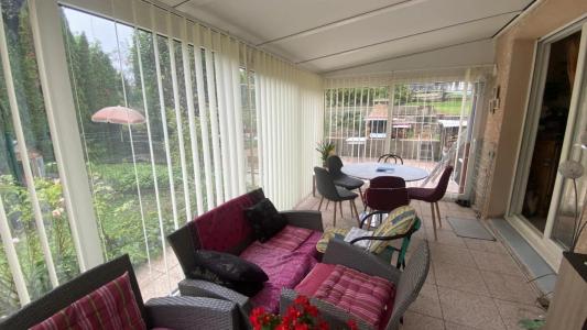 Life-annuity Lons-le-saunier 5 rooms 143 m2 Jura (39000) photo 1