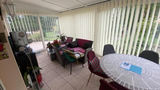 Life-annuity Lons-le-saunier 5 rooms 143 m2 Jura (39000) photo 2