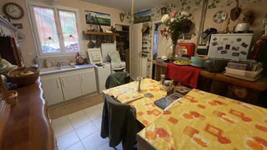 Life-annuity Lons-le-saunier 5 rooms 143 m2 Jura (39000) photo 4