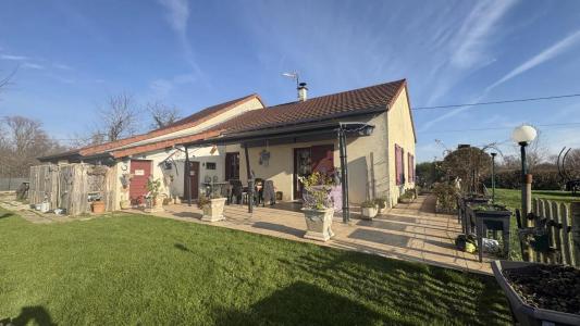 Annonce Vente 4 pices Maison Petit-noir 39