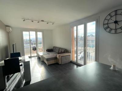 For sale Marseille-13eme-arrondissement 3 rooms 68 m2 Bouches du Rhone (13013) photo 1