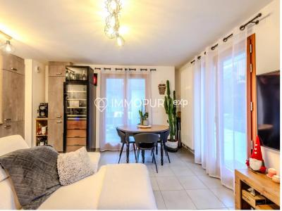 Acheter Appartement Evian-les-bains 335000 euros