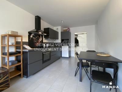 Annonce Location 2 pices Appartement Saint-ouen-l'aumone 95