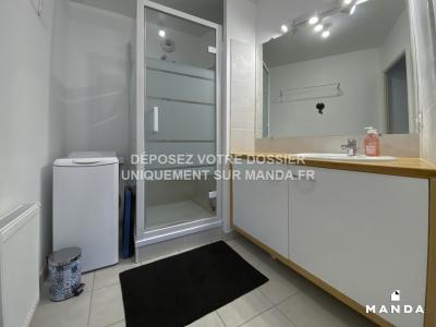 Louer Appartement Saint-ouen-l'aumone Val d'Oise