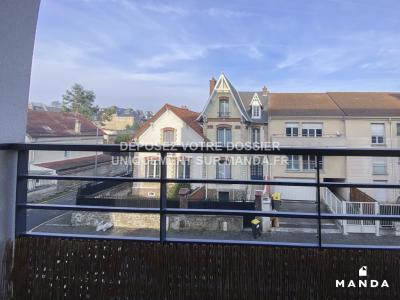 Louer Appartement Saint-ouen-l'aumone 876 euros