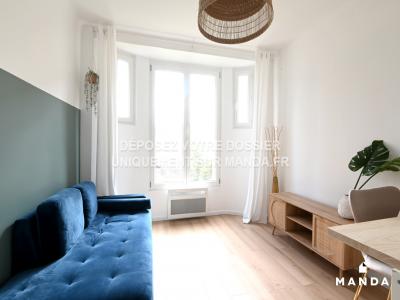 Annonce Location Appartement Colombes 92