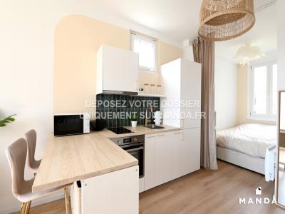 Louer Appartement Colombes Hauts de Seine