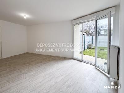 Annonce Location Appartement Blanc-mesnil 93