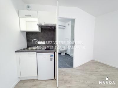 Louer Appartement 32 m2 Blanc-mesnil