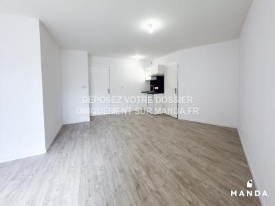 Louer Appartement Blanc-mesnil Seine saint denis