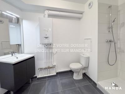 Louer Appartement Blanc-mesnil 598 euros