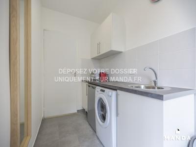 Louer Appartement 19 m2 Colombes