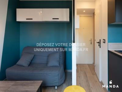 Annonce Location Appartement Mee-sur-seine 77