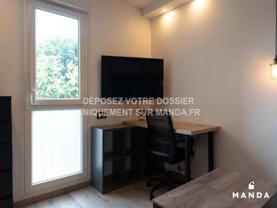 Louer Appartement 19 m2 Mee-sur-seine