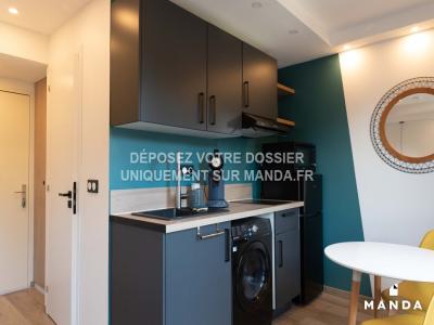 Louer Appartement Mee-sur-seine Seine et marne