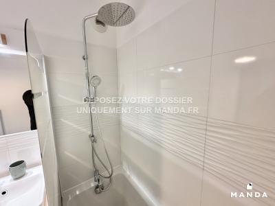 Louer Appartement 60 m2 Lognes