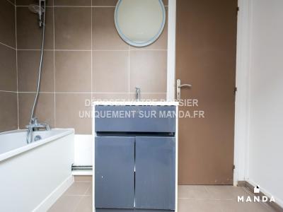 Louer Appartement 81 m2 Roubaix