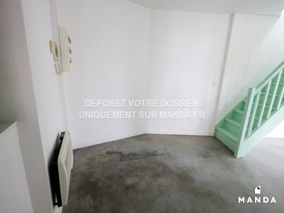 Louer Appartement Roubaix Nord