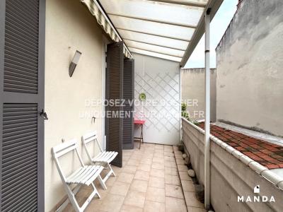 For rent Toulon 2 rooms 43 m2 Var (83200) photo 2