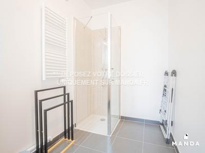 For rent Reims 2 rooms 45 m2 Marne (51100) photo 4