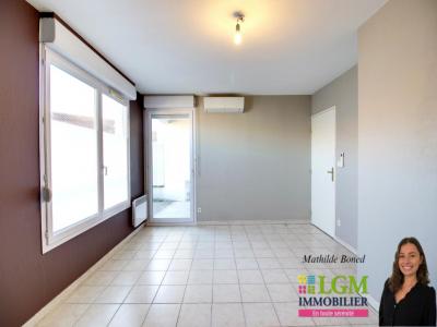 For sale Montpellier 2 rooms 36 m2 Herault (34070) photo 1