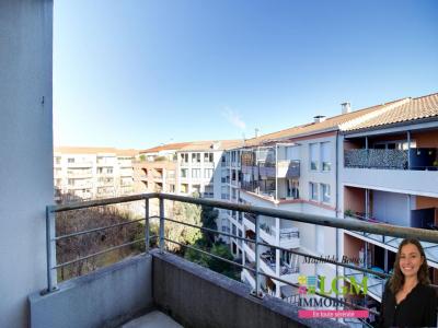 For sale Montpellier 2 rooms 36 m2 Herault (34070) photo 4