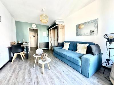 For sale Grande-motte 1 room 25 m2 Herault (34280) photo 1