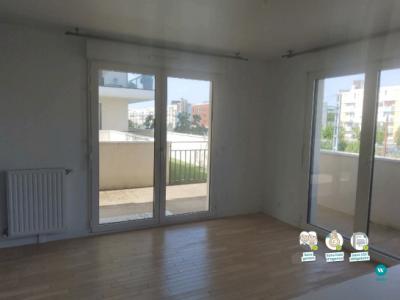 For rent Saint-germain-en-laye 2 rooms 42 m2 Yvelines (78100) photo 1