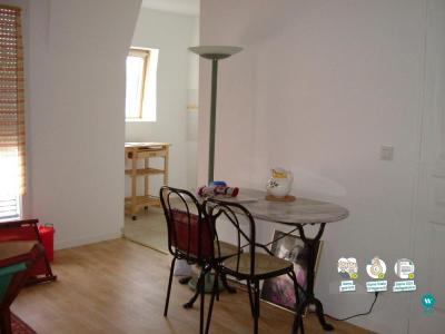 For rent Chantilly 2 rooms 38 m2 Oise (60500) photo 4