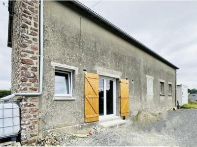 For sale Lorey 3 rooms 130 m2 Manche (50570) photo 2