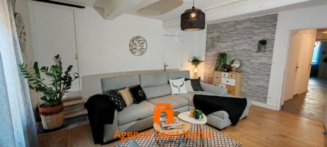 For sale Espeluche Espeluche 6 rooms 140 m2 Drome (26780) photo 1