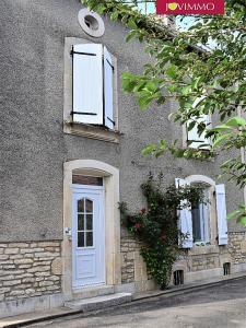 For sale Chauvigny très calme 8 rooms 155 m2 Vienne (86300) photo 0