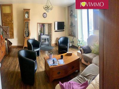 For sale Chauvigny très calme 8 rooms 155 m2 Vienne (86300) photo 1