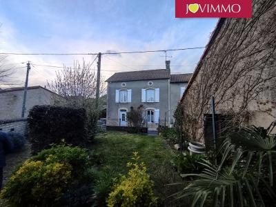 For sale Chauvigny très calme 8 rooms 155 m2 Vienne (86300) photo 3