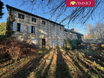 For sale Bouresse LHOMMAIZAA 14 rooms 544 m2 Vienne (86410) photo 0