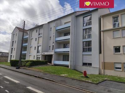 For sale Poitiers Proche Facs, Stade Rebeillau, patinoire 5 rooms 140 m2 Vienne (86000) photo 0