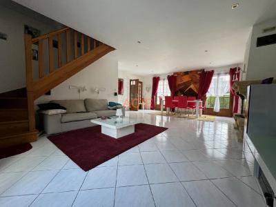 For sale Plailly 6 rooms 125 m2 Oise (60128) photo 4